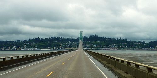 Oregon Coast