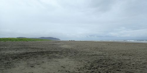 Oregon Coast