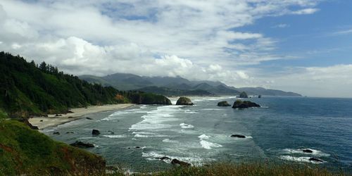 Oregon Coast
