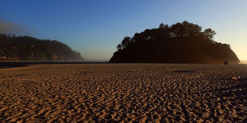 Oregon Coast