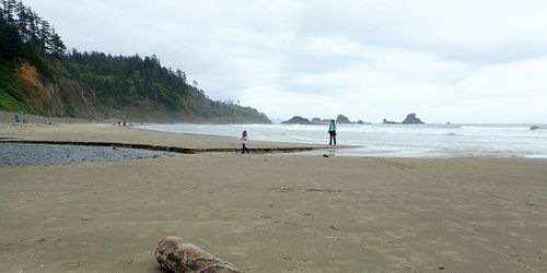 Oregon Coast