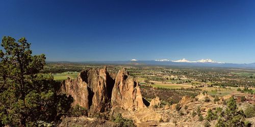 Central Oregon