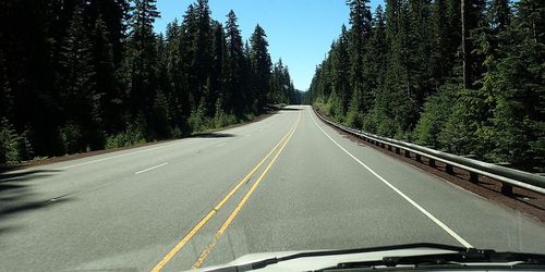 Central Oregon