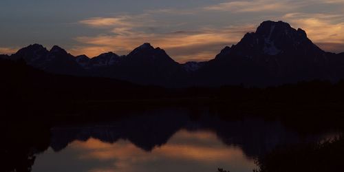 Grand Teton