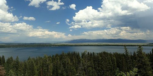 Grand Teton