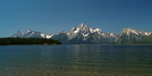 Grand Teton