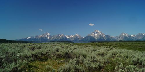 Grand Teton