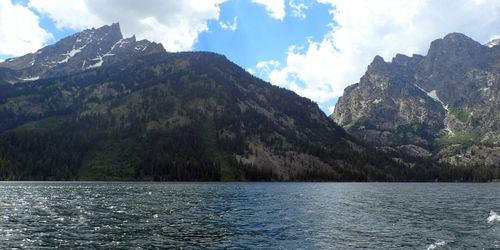 Grand Teton