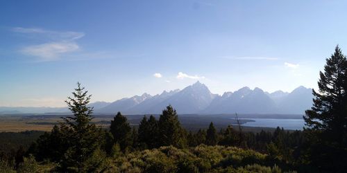 Grand Teton
