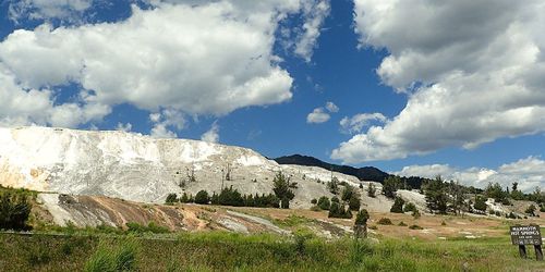 Yellowstone