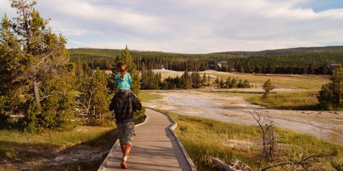 Yellowstone