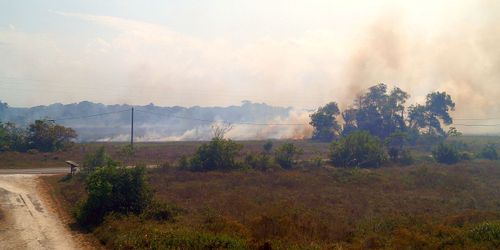 Du Maroni à Kourou