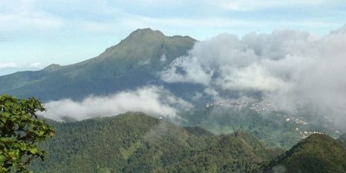 Pitons du Carbet
