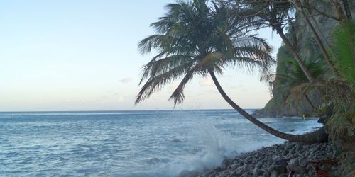 Anse des Galets