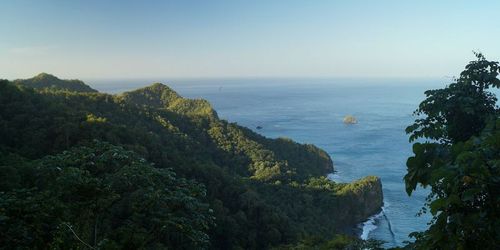 Anse des Galets
