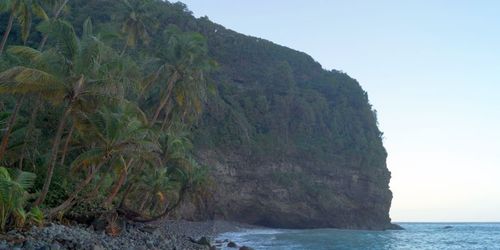 Anse des Galets