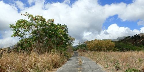 Sentier Martineaud