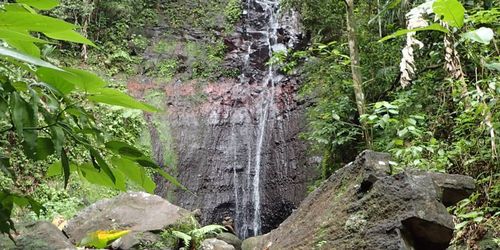 Cascade Anba So