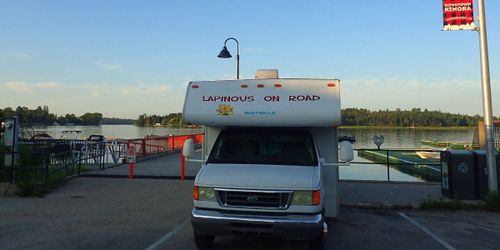 De Montréal au Lac Supérieur