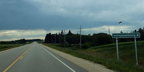 Les Prairies