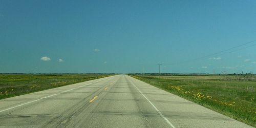 Les Prairies