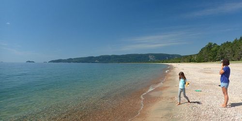 De Montréal au Lac Supérieur