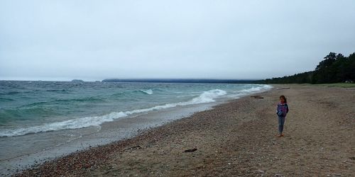De Montréal au Lac Supérieur