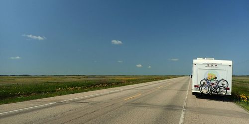 Les Prairies