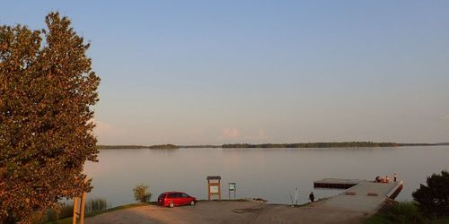 De Montréal au Lac Supérieur
