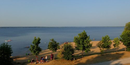 De Montréal au Lac Supérieur