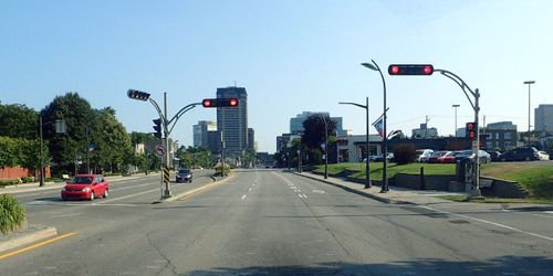 De Montréal au Lac Supérieur