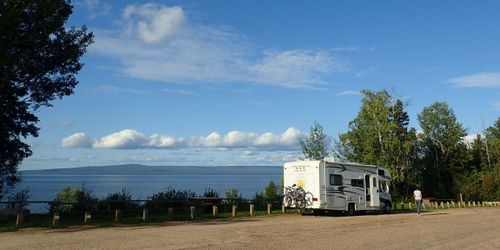 De Montréal au Lac Supérieur