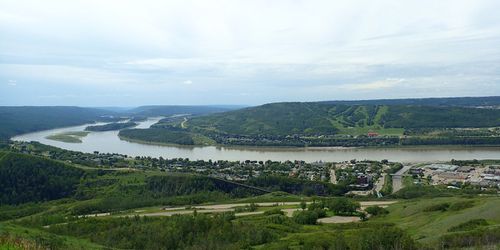 De Montréal au Lac Supérieur