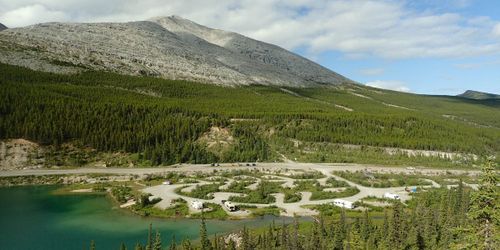 Northern Rockies