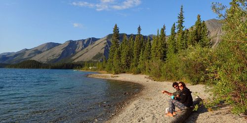 Northern Rockies