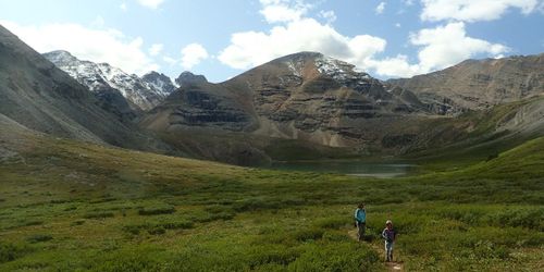 Northern Rockies