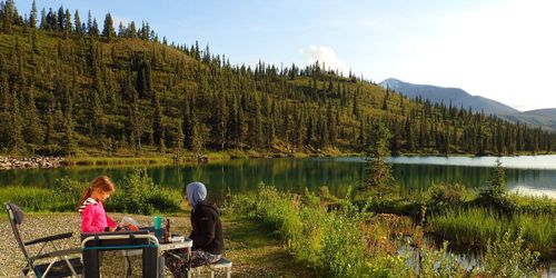 Northern Rockies