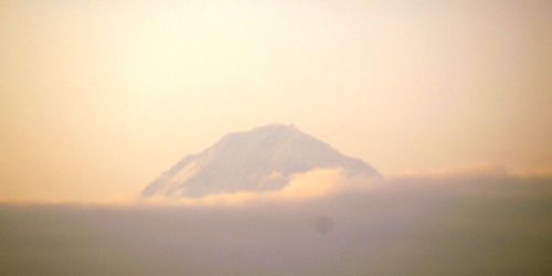 Alaska : Fairbanks et le Denali