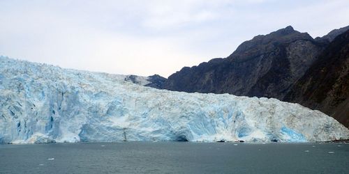 La péninsule de Kenai