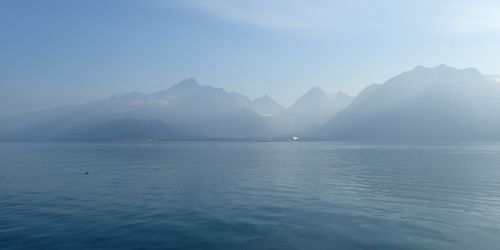 La péninsule de Kenai