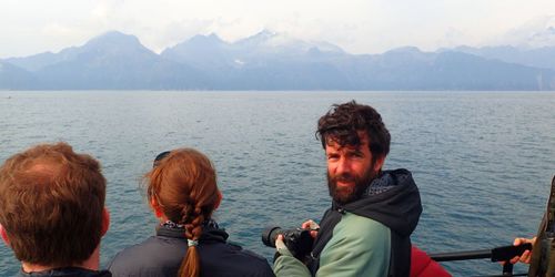 La péninsule de Kenai