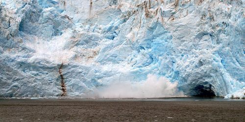 La péninsule de Kenai