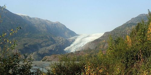 La péninsule de Kenai