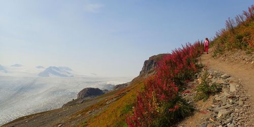 La péninsule de Kenai