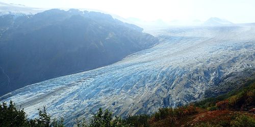 La péninsule de Kenai
