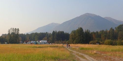 La péninsule de Kenai