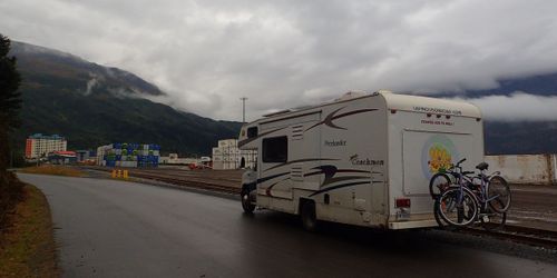 Valdez