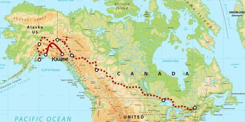 Kluane