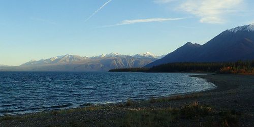 Kluane