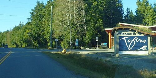 Vancouver Island